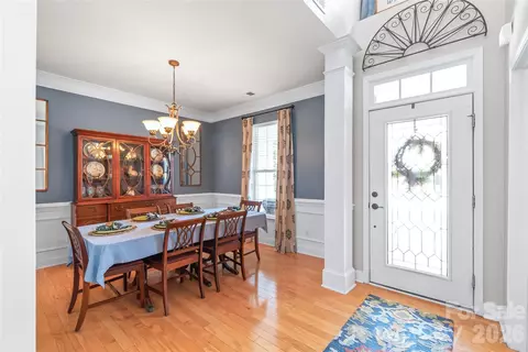 Entry Way - 3327 Brackhill St, Davidson, NC 28036 photo 3 of 8