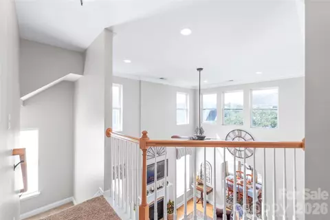 Entry Way - 3327 Brackhill St, Davidson, NC 28036 photo 6 of 8