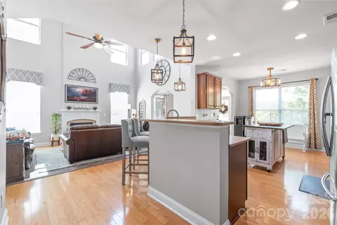 Entry Way - 3327 Brackhill St, Davidson, NC 28036 photo 4 of 8