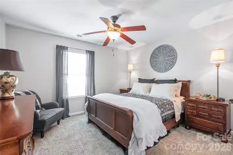 Bedroom - 3327 Brackhill St, Davidson, NC 28036 photo 3 of 5