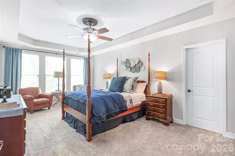 Bedroom - 3327 Brackhill St, Davidson, NC 28036 photo 1 of 5
