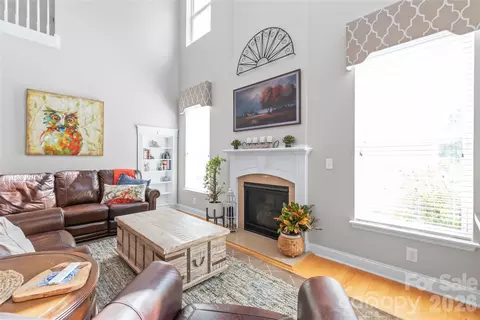 Living - 3327 Brackhill St, Davidson, NC 28036 photo 3 of 3