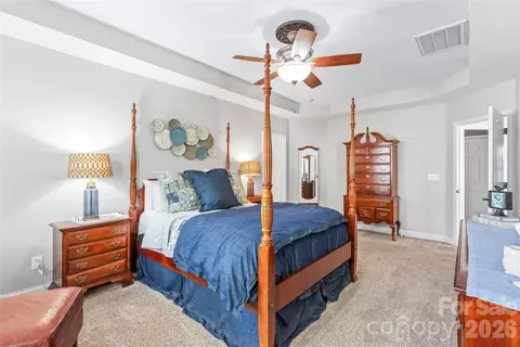 Bedroom - 3327 Brackhill St, Davidson, NC 28036 photo 2 of 5