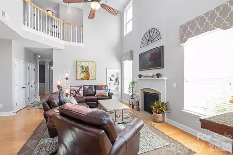 Living - 3327 Brackhill St, Davidson, NC 28036 photo 1 of 3