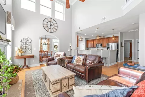 Living - 3327 Brackhill St, Davidson, NC 28036 photo 2 of 3