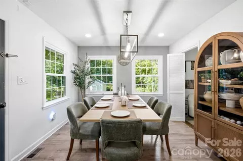 Dining - 19213 Carter Cir, Cornelius, NC 28031 photo 2 of 3