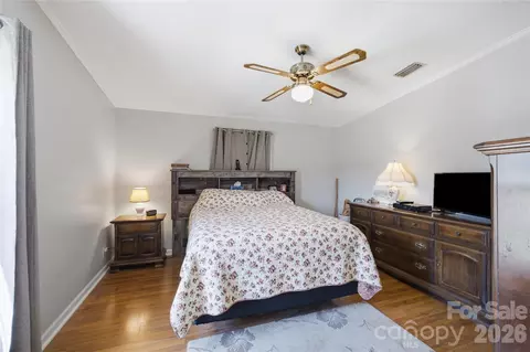 Bedroom - 2185 E Ridge Rd, Salisbury, NC 28144 photo 4 of 4