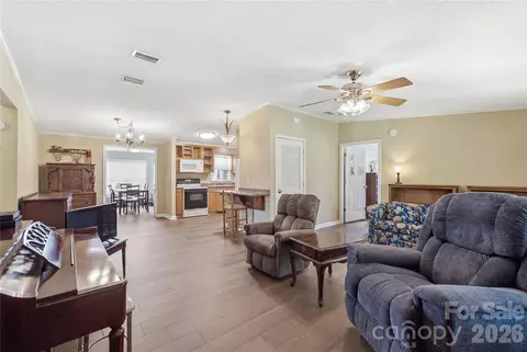 Living - 2185 E Ridge Rd, Salisbury, NC 28144 photo 3 of 3