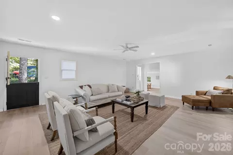 Living - 4130 Cascade St, Terrell, NC 28682 photo 4 of 7
