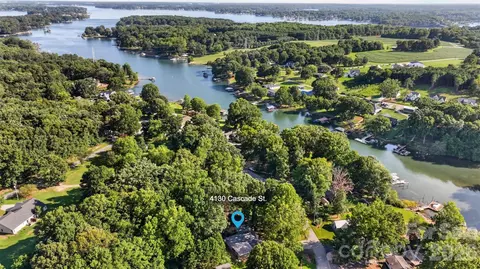 View/Area - 4130 Cascade St, Terrell, NC 28682 photo 1 of 2