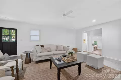 Living - 4130 Cascade St, Terrell, NC 28682 photo 7 of 7