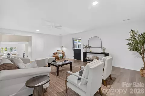 Living - 4130 Cascade St, Terrell, NC 28682 photo 6 of 7