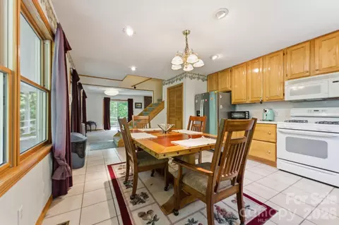 Dining - 38 Pee Wee Branch Br, Sylva, NC 28779 photo 1 of 2
