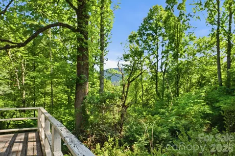 Exterior - 38 Pee Wee Branch Br, Sylva, NC 28779 photo 6 of 8