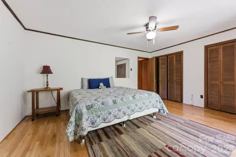 Bedroom - 38 Pee Wee Branch Br, Sylva, NC 28779 photo 5 of 7