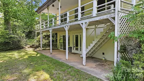 Exterior - 38 Pee Wee Branch Br, Sylva, NC 28779 photo 1 of 8