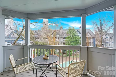 525 N Graham 3f St #3F, Charlotte, NC 28202