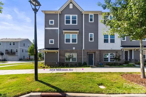 4404 Millennium 116 Ave #116, Charlotte, NC 28217
