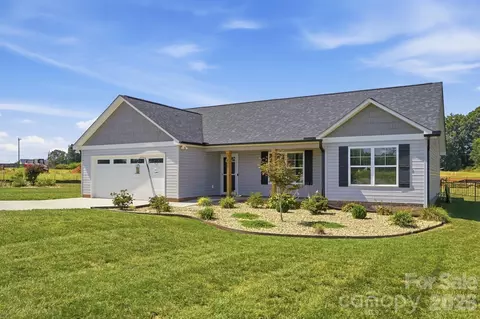 220 Ketner Farm Rd, China Grove, NC 28023