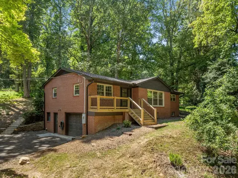 340 School Rd, Asheville, NC 28806