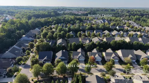 View/Area - 18311 Glenealy Dr, Cornelius, NC 28031 photo 1 of 3