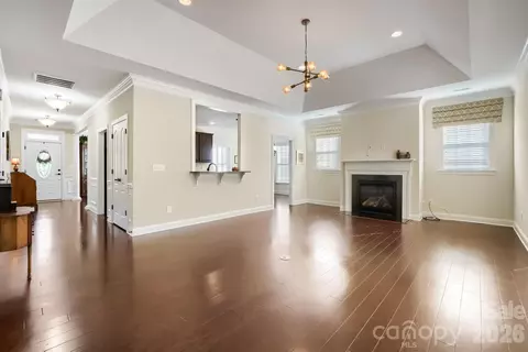 Living - 18311 Glenealy Dr, Cornelius, NC 28031 photo 1 of 6