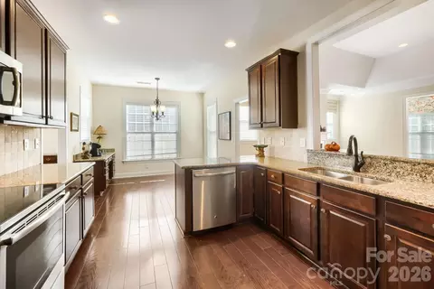 Kitchen - 18311 Glenealy Dr, Cornelius, NC 28031 photo 1 of 3