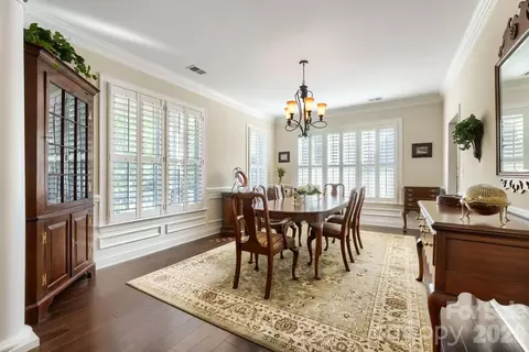 Dining - 18311 Glenealy Dr, Cornelius, NC 28031 photo 1 of 1