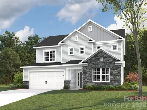103 Cartington Haf0043 Way #HAF0043, Mooresville, NC 28115