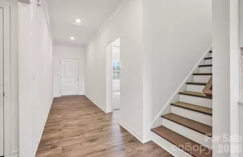 Entry Way - 3816 Lillypad Ln, Monroe, NC 28110 photo 1 of 5