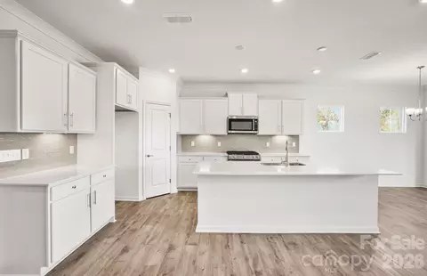 Kitchen - 3816 Lillypad Ln, Monroe, NC 28110 photo 1 of 2