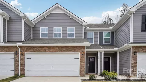 137 Sugg Trl, Weaverville, NC 28787