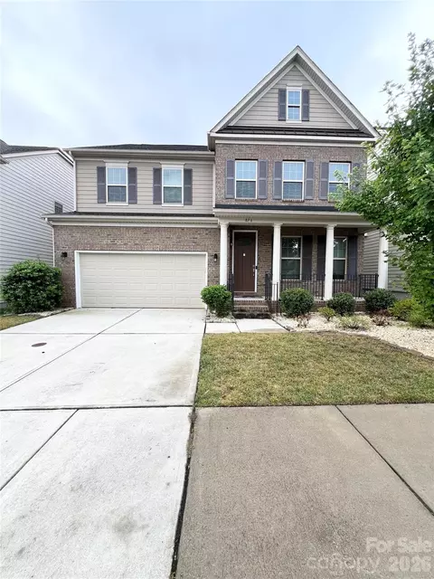 836 Pecan Tree Ln, Fort Mill, SC 29715