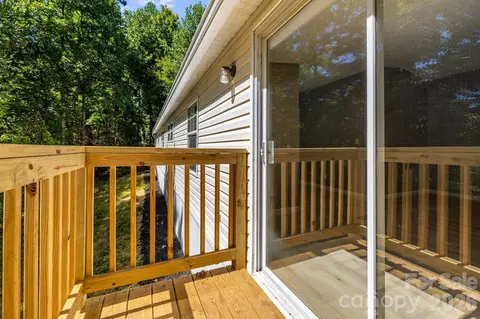 Exterior - 81 Spring Mountain Rd, Fairview, NC 28730 photo 4 of 5