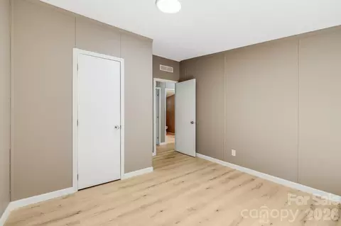 Bedroom - 81 Spring Mountain Rd, Fairview, NC 28730 photo 5 of 5