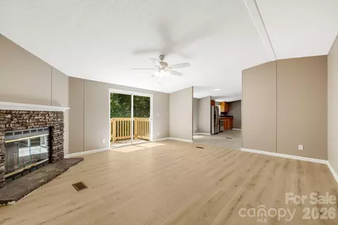 Living - 81 Spring Mountain Rd, Fairview, NC 28730 photo 1 of 7