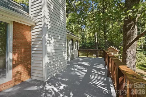 Exterior - 319 Settlement Dr, Midland, NC 28107 photo 3 of 7