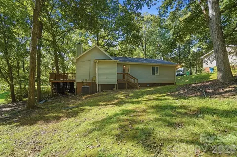 Exterior - 319 Settlement Dr, Midland, NC 28107 photo 7 of 7