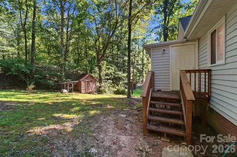 Exterior - 319 Settlement Dr, Midland, NC 28107 photo 6 of 7