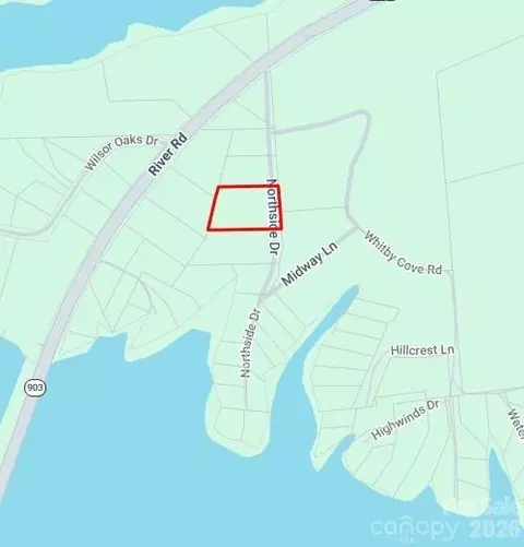 0000 Northside Dr, Littleton, NC 27850