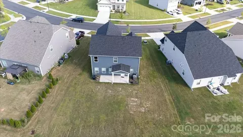 View/Area - 1406 Black Walnut St, Monroe, NC 28112 photo 3 of 5