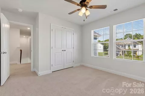 Bedroom - 1406 Black Walnut St, Monroe, NC 28112 photo 2 of 3