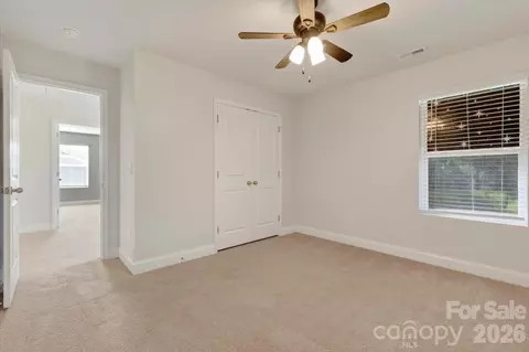 Bedroom - 1406 Black Walnut St, Monroe, NC 28112 photo 3 of 3
