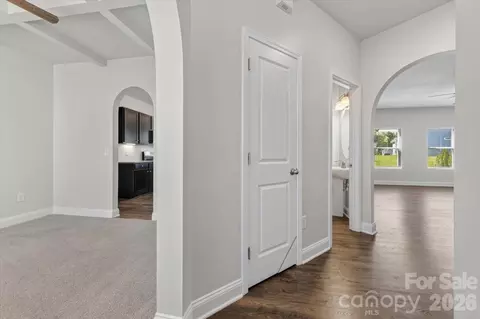 Entry Way - 1406 Black Walnut St, Monroe, NC 28112 photo 1 of 4