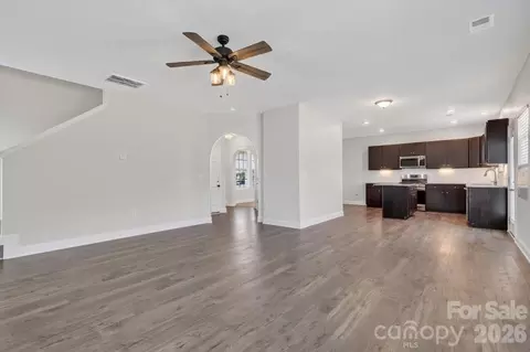 Living - 1406 Black Walnut St, Monroe, NC 28112 photo 2 of 2