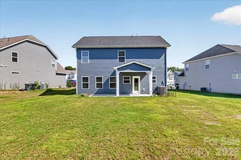 Exterior - 1406 Black Walnut St, Monroe, NC 28112 photo 3 of 5