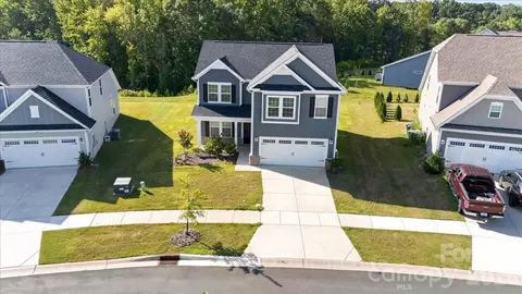 View/Area - 1406 Black Walnut St, Monroe, NC 28112 photo 1 of 5
