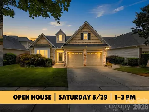 141 Wren Hill Dr, Mooresville, NC 28115