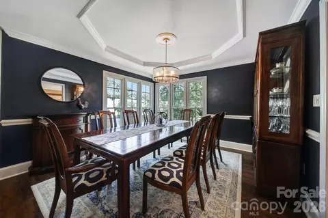 Dining - 445 Cranborne Chase, Fort Mill, SC 29708 photo 2 of 3