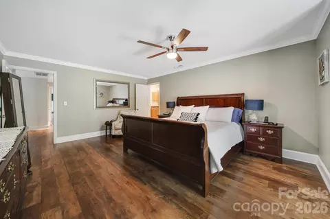 Bedroom - 445 Cranborne Chase, Fort Mill, SC 29708 photo 1 of 6